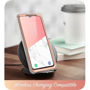 Wholesale Supcase Cosmo Samsung Galaxy A13 4G Marble - SPC253MRB - {ean13} - Hurt