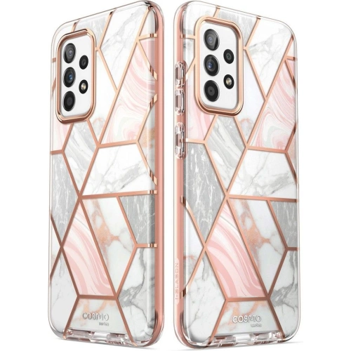 Etui Supcase Cosmo Samsung Galaxy A33 5G Marble