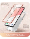 Wholesale Supcase Cosmo Samsung Galaxy A33 5G Marble - SPC254MRB - {ean13} - Hurt