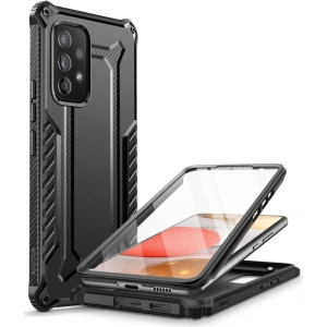 Etui Supcase Clayco Xenon Samsung Galaxy A33 5G Black