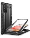 Hurtownia GSM - Etui Supcase Clayco Xenon Samsung Galaxy A33 5G Black - SPC255BLK - {ean13} - Hurt