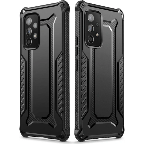 Etui Supcase Clayco Xenon Samsung Galaxy A33 5G Black