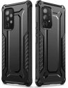 Hurtownia GSM - Etui Supcase Clayco Xenon Samsung Galaxy A33 5G Černá - SPC255BLK - {ean13} - Hurt