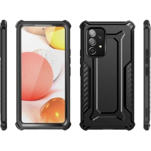 Supcase Clayco Xenon Samsung Galaxy A33 5G Black