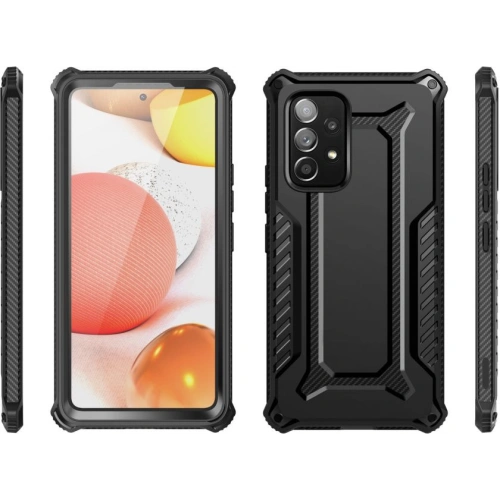 Etui Supcase Clayco Xenon Samsung Galaxy A33 5G Black