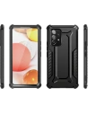 Hurtownia GSM - Etui Supcase Clayco Xenon Samsung Galaxy A33 5G Černá - SPC255BLK - {ean13} - Hurt