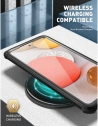 Hurtownia GSM - Etui Supcase Clayco Xenon Samsung Galaxy A33 5G Černá - SPC255BLK - {ean13} - Hurt