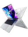 Supcase Unicorn Beetle Clear Apple MacBook Pro 14 2021-2023 Clear