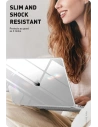 Hurtownia GSM - Etui Supcase Unicorn Beetle Clear Apple MacBook Pro 14 2021-2023 Clear - SPC256CL - {ean13} - Hurt