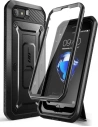Hurtownia GSM - Etui Supcase Unicorn Beetle Pro Apple iPhone SE 2022/SE 2020/8/7 Black - SPC257BLK - {ean13} - Hurt