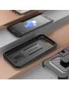 Hurtownia GSM - Etui Supcase Unicorn Beetle Pro Apple iPhone SE 2022/SE 2020/8/7 Black - SPC257BLK - {ean13} - Hurt