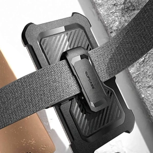 Hurtownia GSM - Etui Supcase Unicorn Beetle Pro Apple iPhone SE 2022/SE 2020/8/7 Black - SPC257BLK - {ean13} - Hurt