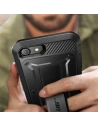 Hurtownia GSM - Etui Supcase Unicorn Beetle Pro Apple iPhone SE 2022/SE 2020/8/7 Black - SPC257BLK - {ean13} - Hurt