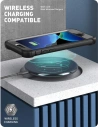 Hurtownia GSM - Case Supcase IBLSN Ares Apple iPhone SE 2022/SE 2020/8/7 Schwarz - SPC258BLK - {ean13} - Hurt