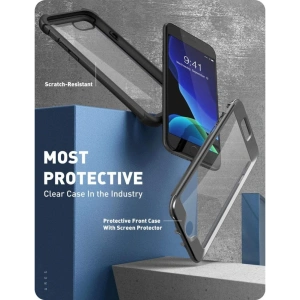 Hurtownia GSM - Case Supcase IBLSN Ares Apple iPhone SE 2022/SE 2020/8/7 Schwarz - SPC258BLK - {ean13} - Hurt