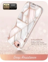 Wholesale Supcase Cosmo Apple iPhone SE 2022/SE 2020/8/7 Marble - SPC259MRB - {ean13} - Hurt