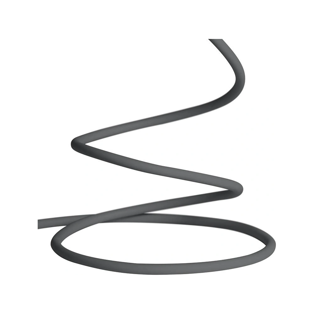 Hurtownia GSM - Kabel USB-C do USB-C Baseus Jelly, 100W, 1,2m (černý) - BSU3145BLK - {ean13} - Hurt