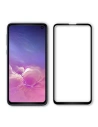 Hurtownia GSM - Szkło hartowane Spigen GLAS.tR Slim Samsung Galaxy S10e Full Cover Case Friendly - SPN319 - {ean13} - Hurt