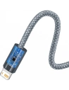 Hurtownia GSM - Kabel Baseus Dynamic Series USB-A/Lightning 2.4A, 1m (szary) - BSU3147GRY - {ean13} - Hurt