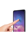 Hurtownia GSM - Szkło hartowane Spigen GLAS.tR Slim Samsung Galaxy S10e Full Cover Case Friendly - SPN319 - {ean13} - Hurt