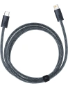 Hurtownia GSM - Kabel USB-C do Lightning Baseus Dynamic Series, 20W, 1m (šedý) - BSU3149GRY - {ean13} - Hurt
