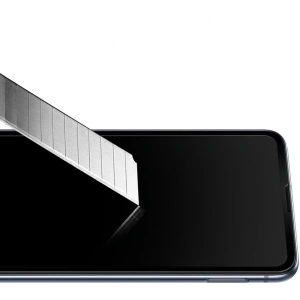 Hurtownia GSM - Szkło hartowane Spigen GLAS.tR Slim Samsung Galaxy S10e Full Cover Case Friendly - SPN319 - {ean13} - Hurt