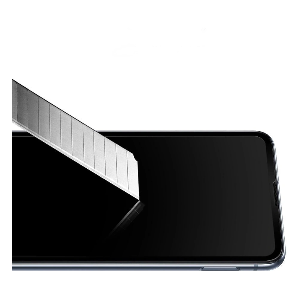 Hurtownia GSM - Spigen Samsung Sticlă temperată GLAS.tR Slim Galaxy S10e Full Cover Case Friendly - SPN319 - {ean13} - Hurt