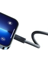 Hurtownia GSM - Kabel USB-C do Lightning Baseus Dynamic Series, 20W, 1m (šedý) - BSU3149GRY - {ean13} - Hurt