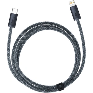 Kabel USB-C do Lightning Baseus Dynamic Series, 20W, 2m (szary)