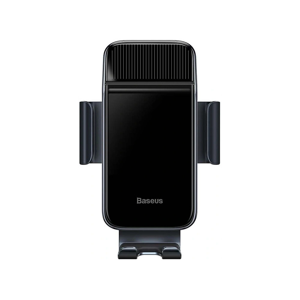 Hurtownia GSM - Uchytník na kolo Baseus Smart Solar pro telefony, solární (černý) - BSU3151BLK - {ean13} - Hurt