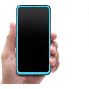 Hurtownia GSM - Szkło hartowane Spigen GLAS.tR Slim Samsung Galaxy S10e Full Cover Case Friendly - SPN319 - {ean13} - Hurt