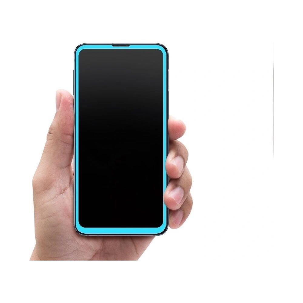 Hurtownia GSM - Spigen Samsung Sticlă temperată GLAS.tR Slim Galaxy S10e Full Cover Case Friendly - SPN319 - {ean13} - Hurt