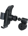 Wholesale Baseus Miracle bike carrier for phones - black - BSU3151BLK - {ean13} - Hurt