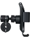 Wholesale Baseus Miracle bike carrier for phones - black - BSU3151BLK - {ean13} - Hurt