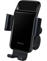 Hurtownia GSM - Uchytník na kolo Baseus Smart Solar pro telefony, solární (černý) - BSU3151BLK - {ean13} - Hurt