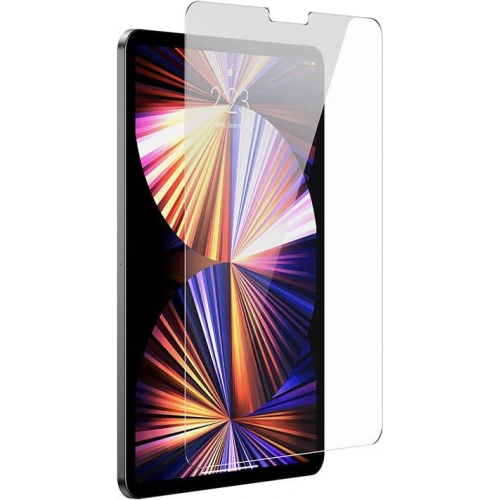 Szkło hartowane 0.3mm Baseus Apple iPad Pro 12.9 2018/2020/2021 (3., 4. i 5. generacji)
