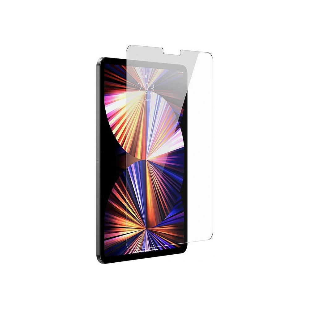 Hurtownia GSM - Szkło hartowane 0.3mm Baseus Apple iPad Pro 12.9 2018/2020/2021 (3., 4. i 5. generacji) - BSU3152 - {ean13} - Hurt