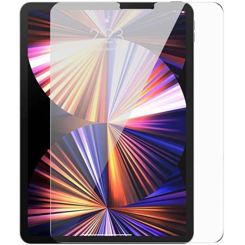 Szkło hartowane 0.3mm Baseus Apple iPad Pro 12.9 2018/2020/2021 (3., 4. i 5. generacji)