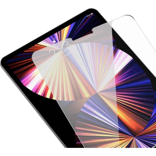 Szkło hartowane 0.3mm Baseus Apple iPad Pro 12.9 2018/2020/2021 (3., 4. i 5. generacji)