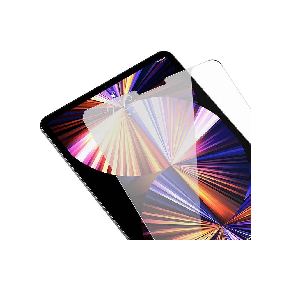 Hurtownia GSM - Szkło hartowane 0.3mm Baseus Apple iPad Pro 12.9 2018/2020/2021 (3., 4. i 5. generacji) - BSU3152 - {ean13} - Hurt