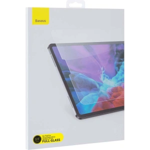 Hurtownia GSM - Szkło hartowane 0.3mm Baseus Apple iPad Pro 12.9 2018/2020/2021 (3., 4. i 5. generacji) - BSU3152 - {ean13} - Hurt