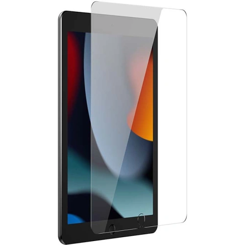 Szkło hartowane 0.3mm Baseus Apple iPad 10.2 2019/2020/2021 (7., 8. i 9. generacji)