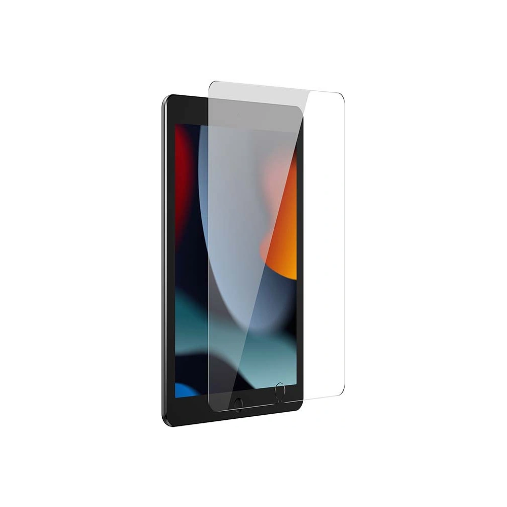 Hurtownia GSM - Tvrdé sklo 0.3mm Baseus Apple iPad 10.2 2019/2020/2021 (7., 8. a 9. generace) - BSU3155 - {ean13} - Hurt