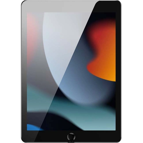 Szkło hartowane 0.3mm Baseus Apple iPad 10.2 2019/2020/2021 (7., 8. i 9. generacji)