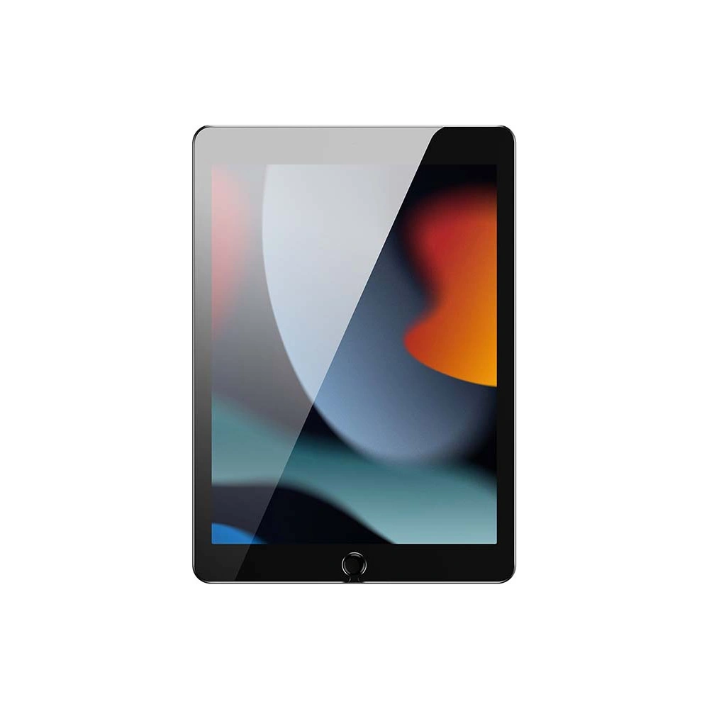 Hurtownia GSM - Tvrdé sklo 0.3mm Baseus Apple iPad 10.2 2019/2020/2021 (7., 8. a 9. generace) - BSU3155 - {ean13} - Hurt
