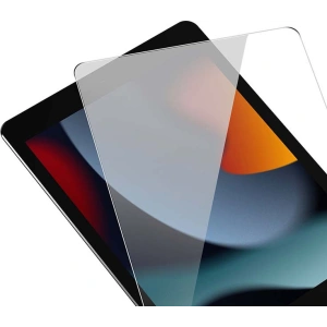 Wholesale Baseus Tempered Glass 0.3mm Apple iPad 10.2 2019/2020/2021 7, 8, 9 Gen - BSU3155 - {ean13} - Hurt
