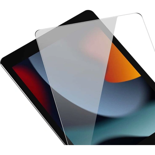 Szkło hartowane 0.3mm Baseus Apple iPad 10.2 2019/2020/2021 (7., 8. i 9. generacji)