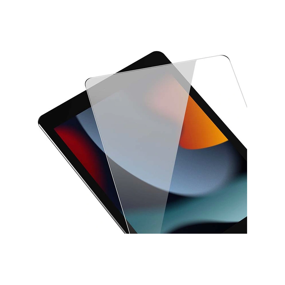 Hurtownia GSM - Tvrdé sklo 0.3mm Baseus Apple iPad 10.2 2019/2020/2021 (7., 8. a 9. generace) - BSU3155 - {ean13} - Hurt