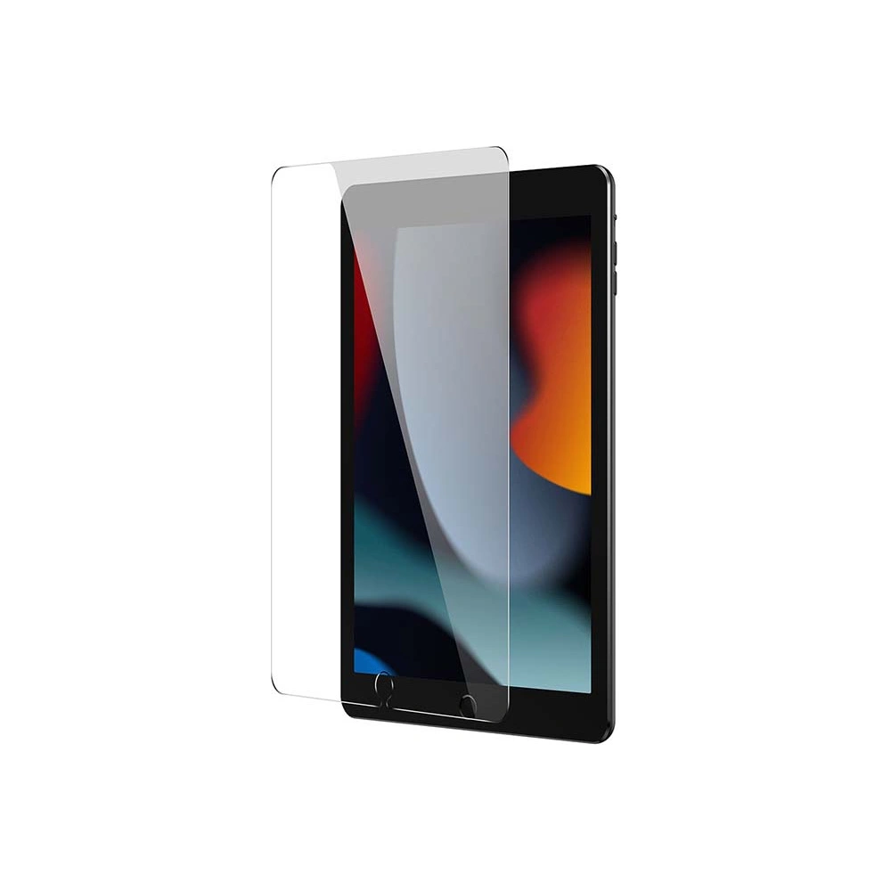 Hurtownia GSM - Tvrdé sklo 0.3mm Baseus Apple iPad 10.2 2019/2020/2021 (7., 8. a 9. generace) - BSU3155 - {ean13} - Hurt