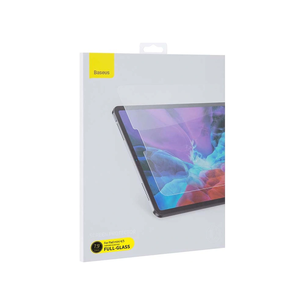 Hurtownia GSM - Tvrdé sklo 0.3mm Baseus Apple iPad mini 7.9 2015/2019 (4. a 5. generace) - BSU3157 - {ean13} - Hurt